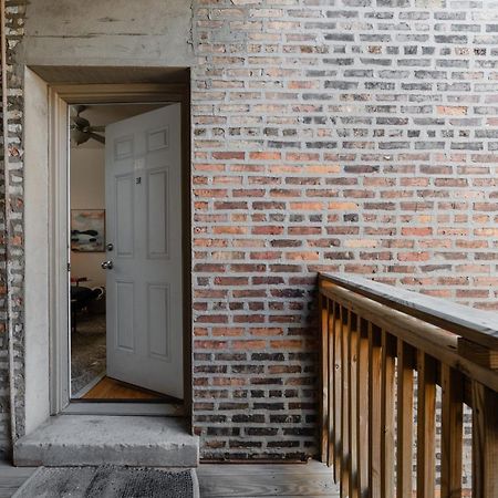 Ukrainian Village 2Br Modern Apartment D2 Chicago Bagian luar foto