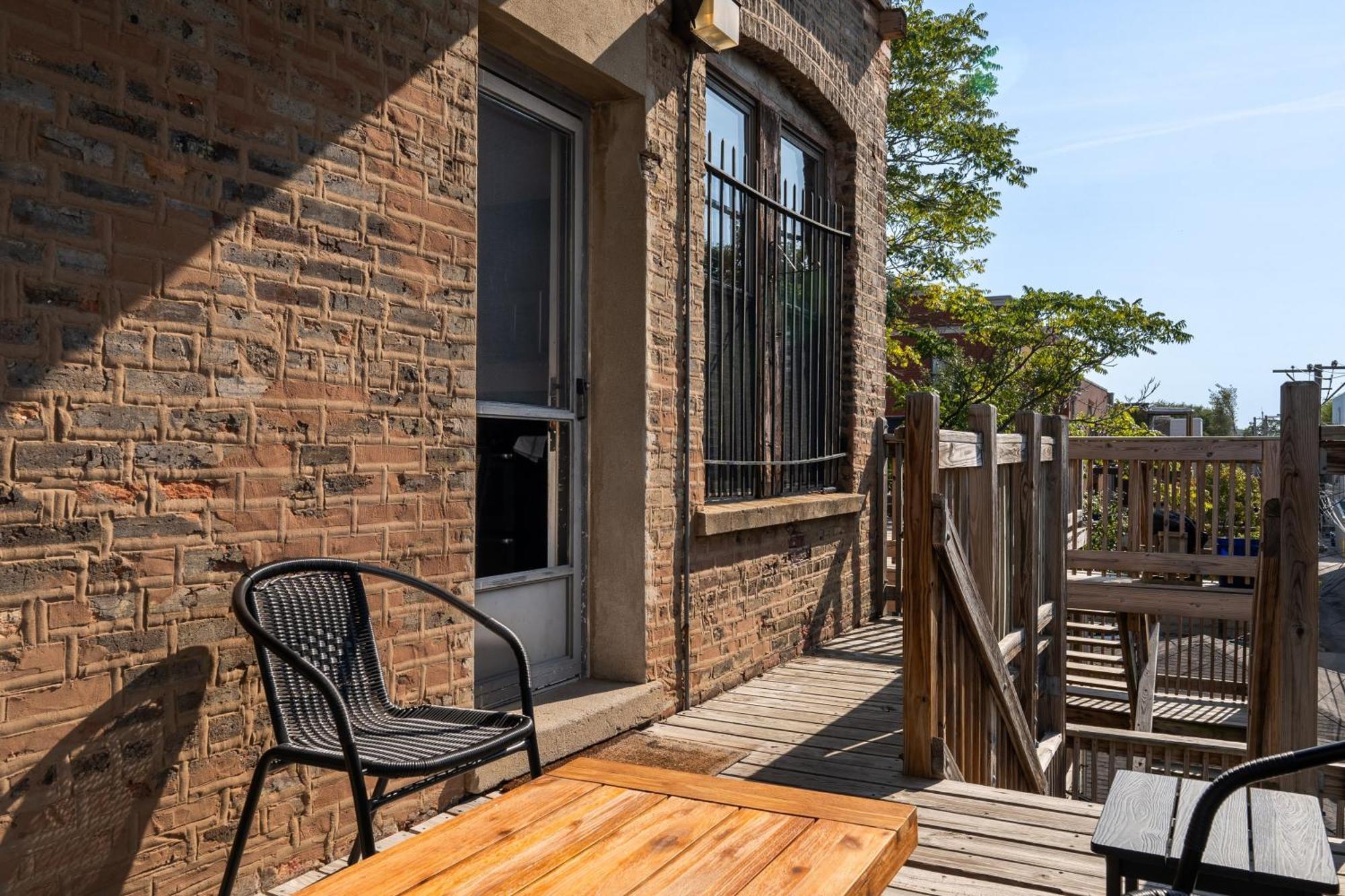 Ukrainian Village 2Br Modern Apartment D2 Chicago Bagian luar foto