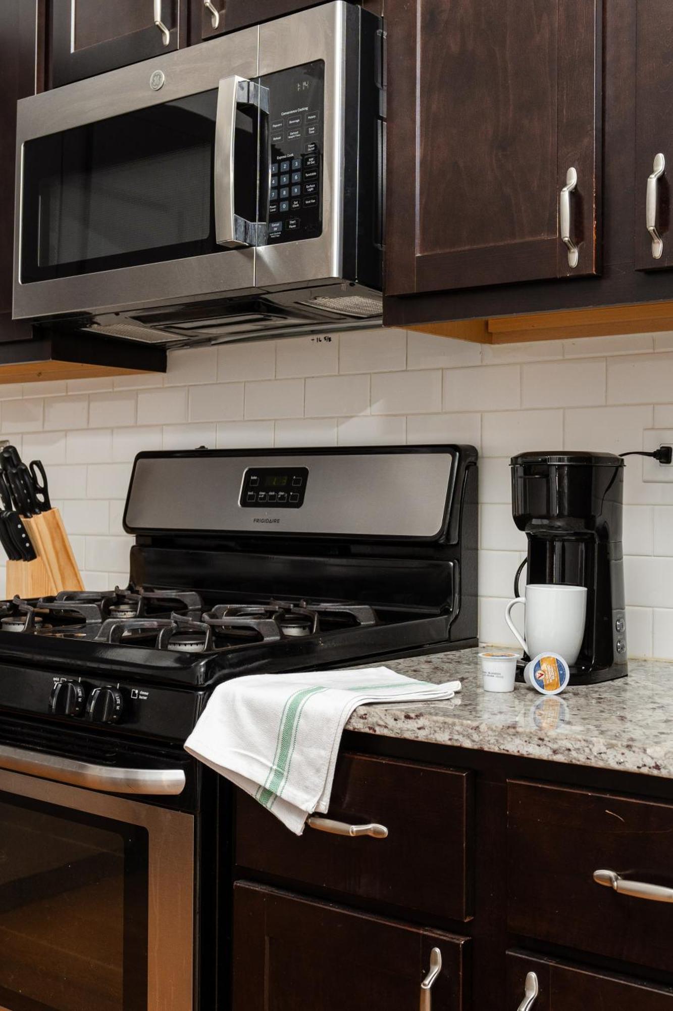 Ukrainian Village 2Br Modern Apartment D2 Chicago Bagian luar foto