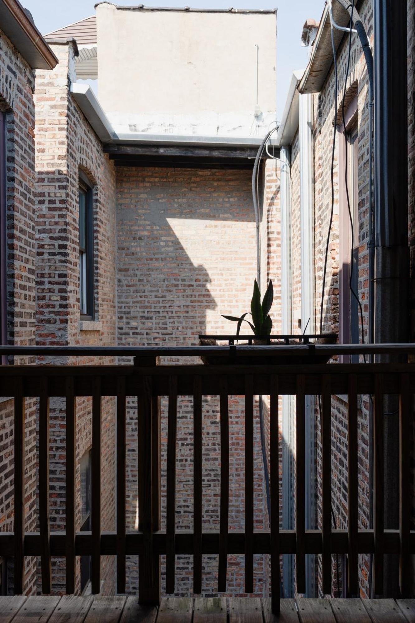 Ukrainian Village 2Br Modern Apartment D2 Chicago Bagian luar foto