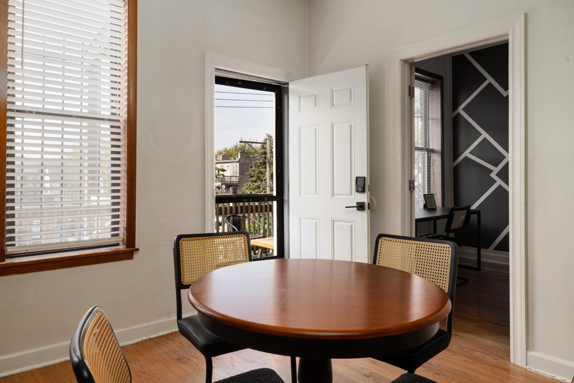 Ukrainian Village 2Br Modern Apartment D2 Chicago Bagian luar foto