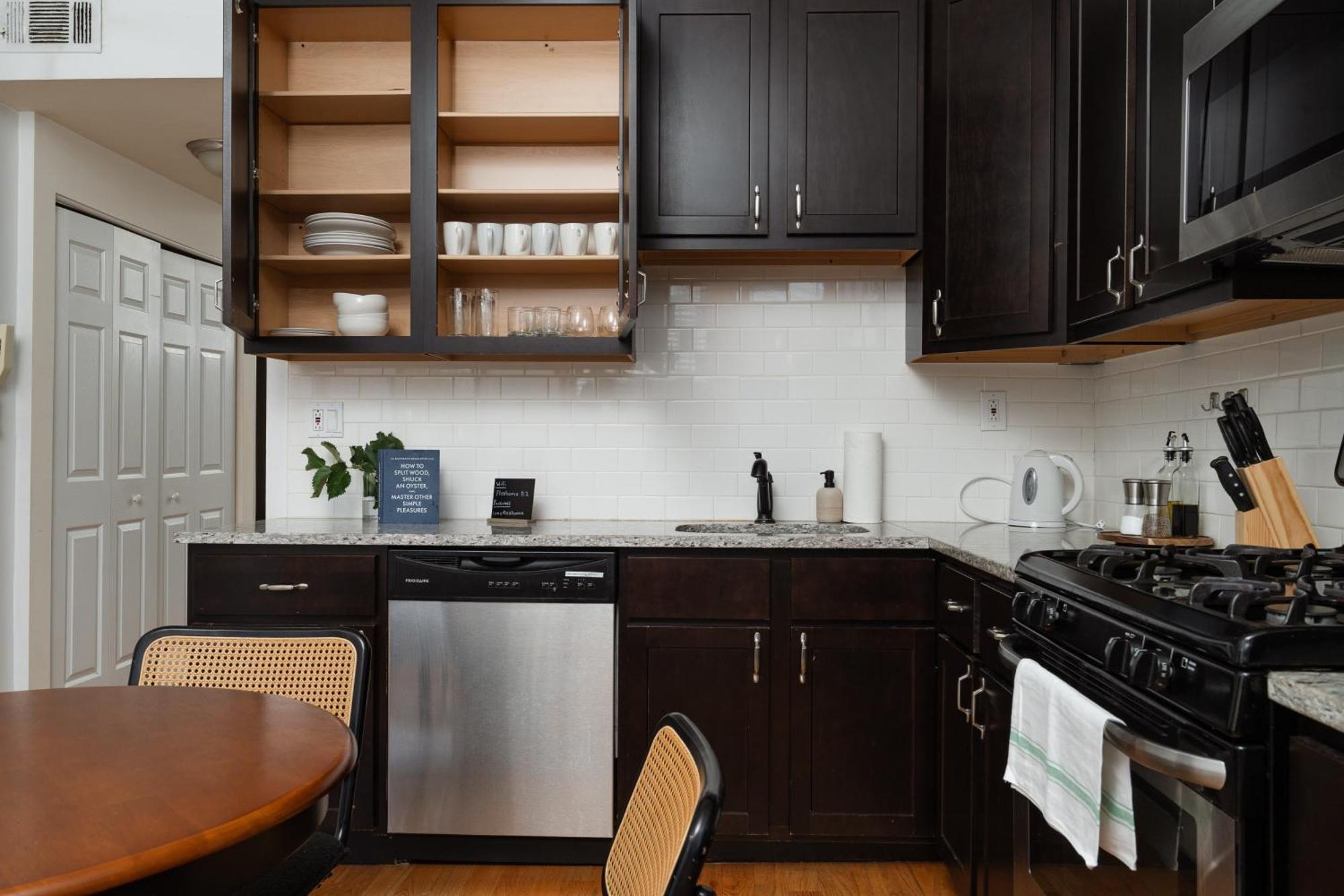Ukrainian Village 2Br Modern Apartment D2 Chicago Bagian luar foto