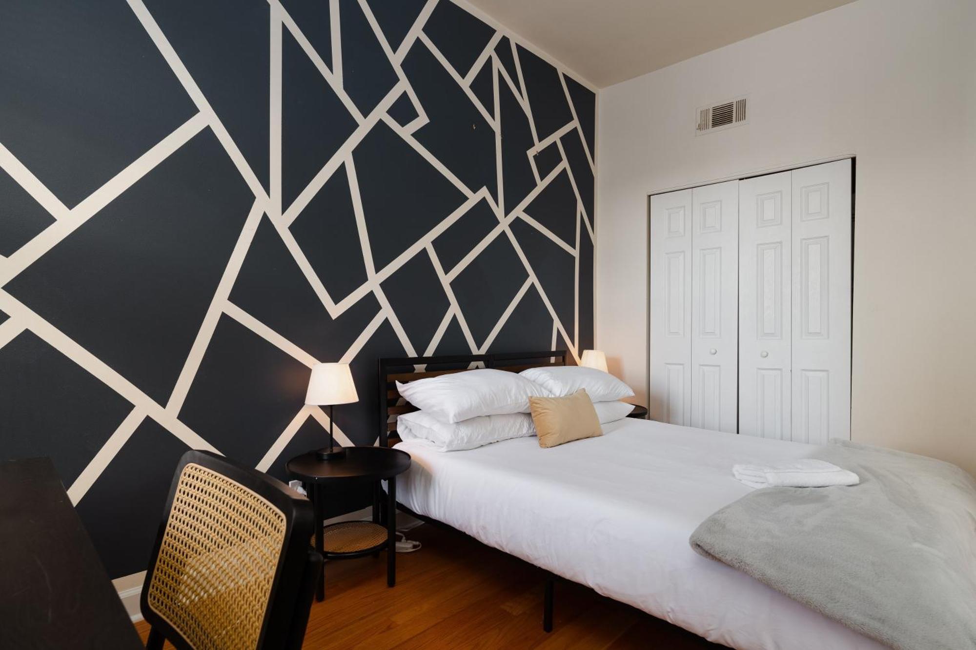 Ukrainian Village 2Br Modern Apartment D2 Chicago Bagian luar foto