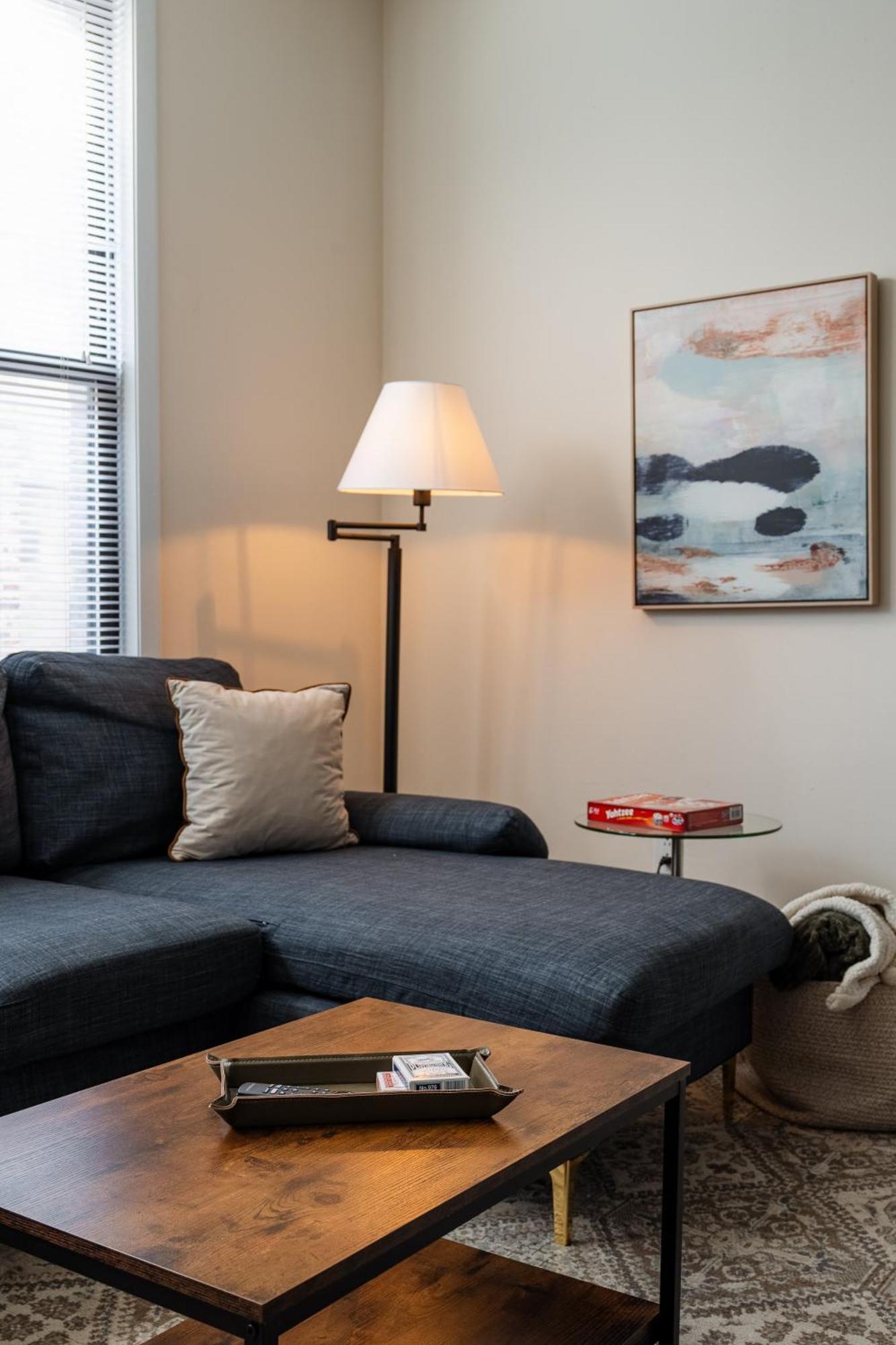 Ukrainian Village 2Br Modern Apartment D2 Chicago Bagian luar foto