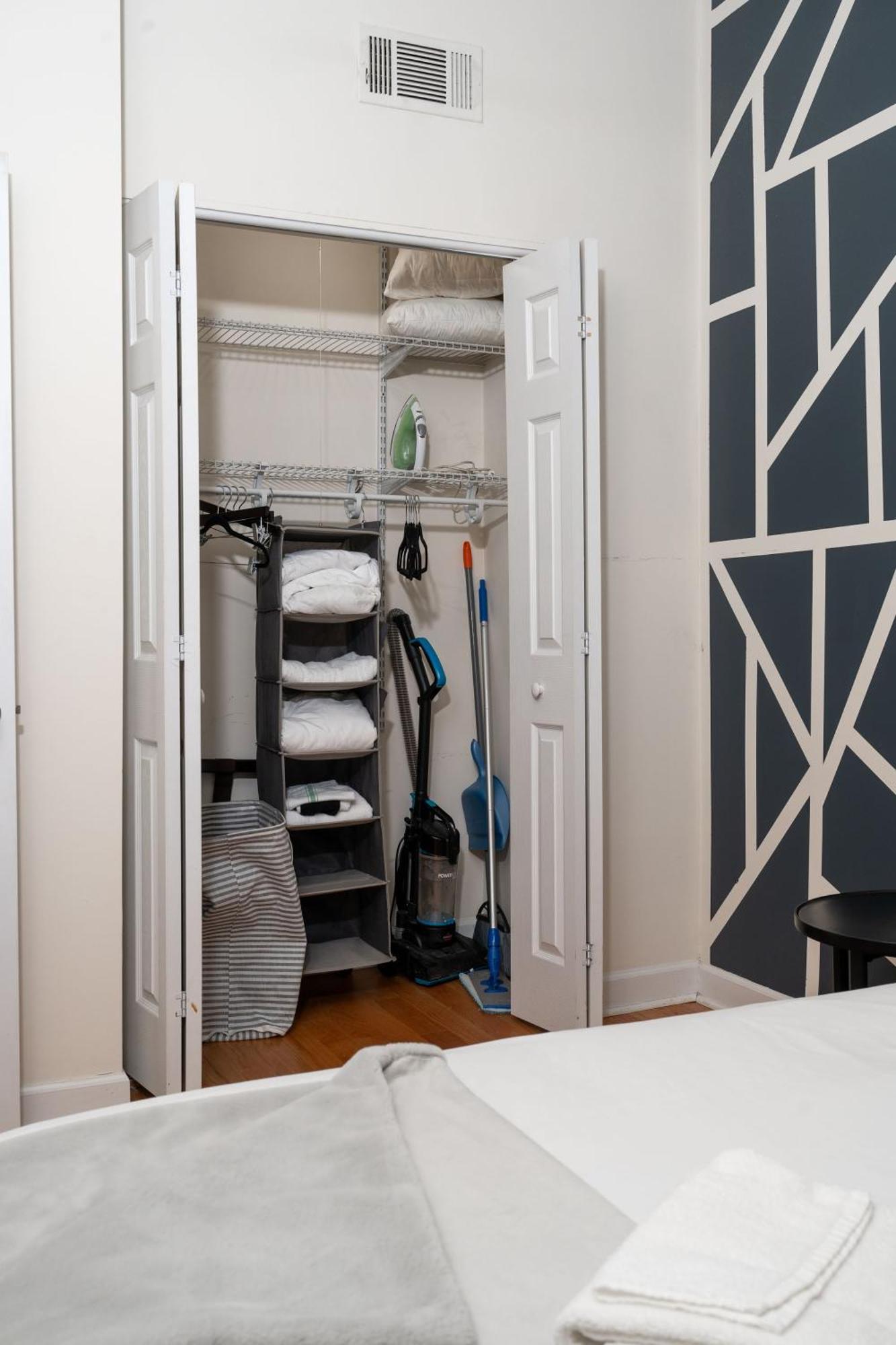 Ukrainian Village 2Br Modern Apartment D2 Chicago Bagian luar foto
