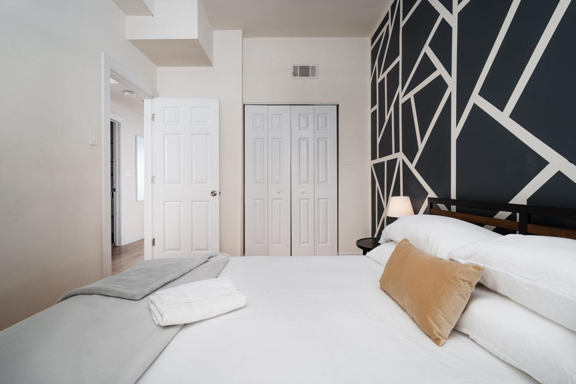 Ukrainian Village 2Br Modern Apartment D2 Chicago Bagian luar foto